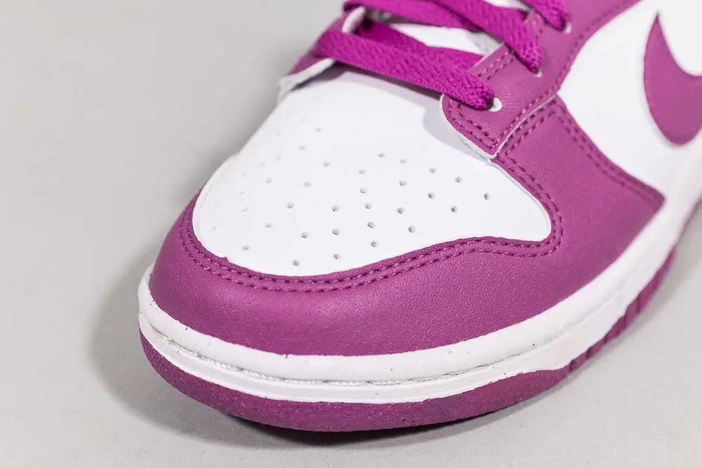 Women's Nike Dunk Low Next Nature 'Hot Fuchsia'