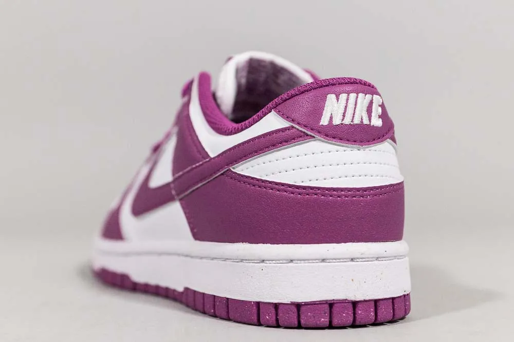 Women's Nike Dunk Low Next Nature 'Hot Fuchsia'