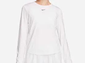 Women's Nike  One Classic Long Sleeve - FN2801-100