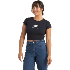 Women's Roam Icon Tee