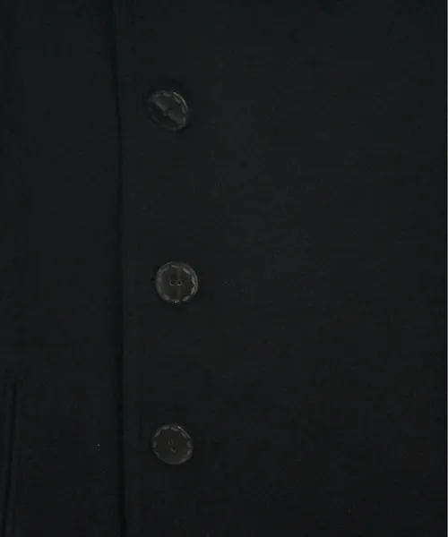 yohji yamamoto POUR HOMME Pea Coats
