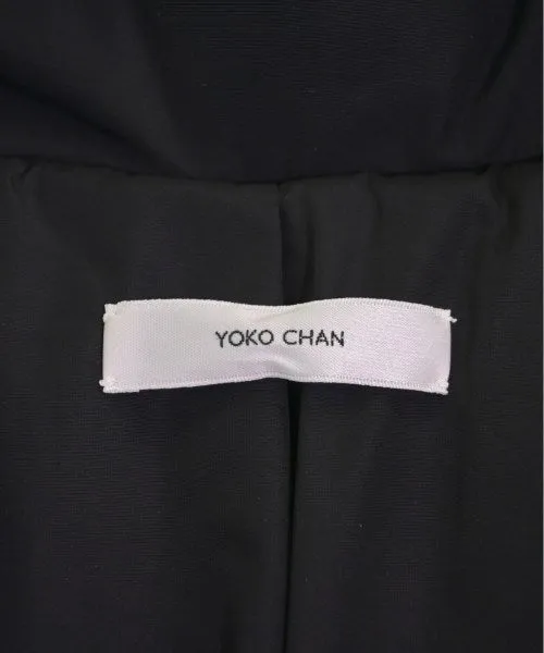 YOKO CHAN Down coats