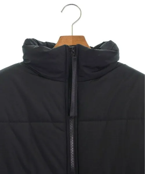 YOKO CHAN Down coats