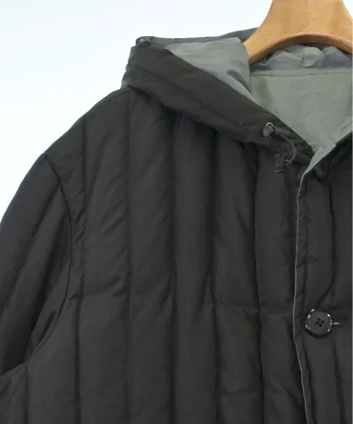 Y's for men Down coats