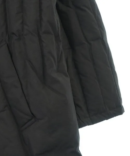 Y's for men Down coats