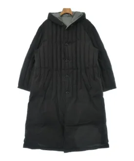 Y's for men Down coats