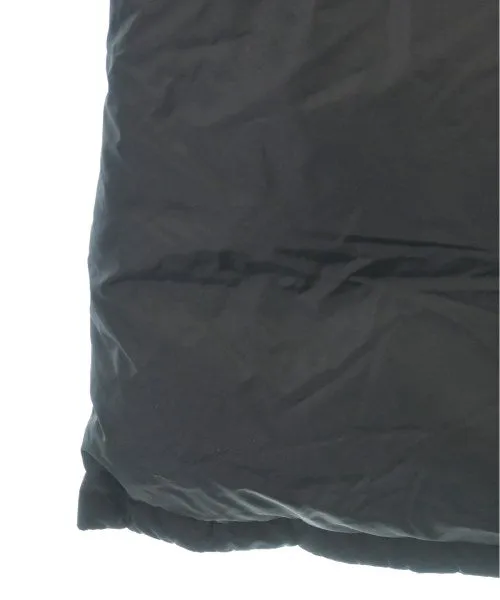 Y's for men Down coats