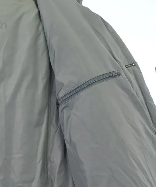 Y's for men Down coats