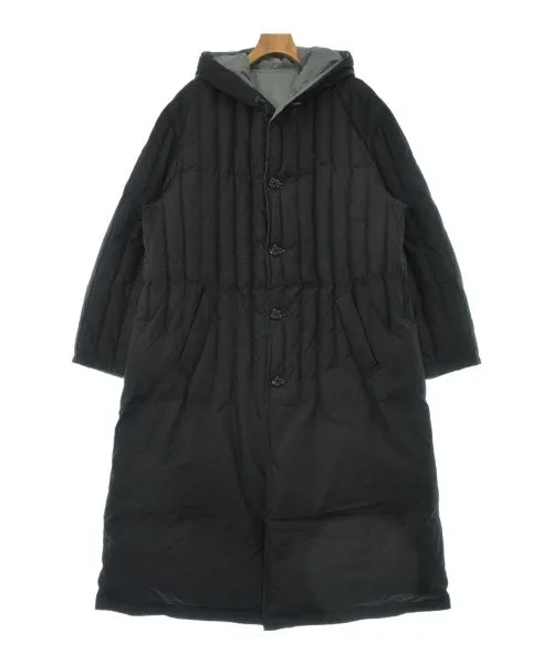 Y's for men Down coats