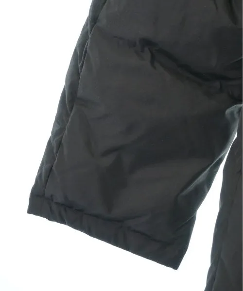 Y's for men Down coats