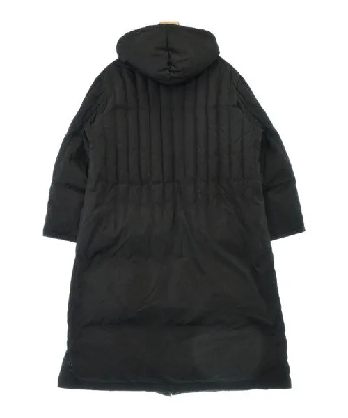 Y's for men Down coats